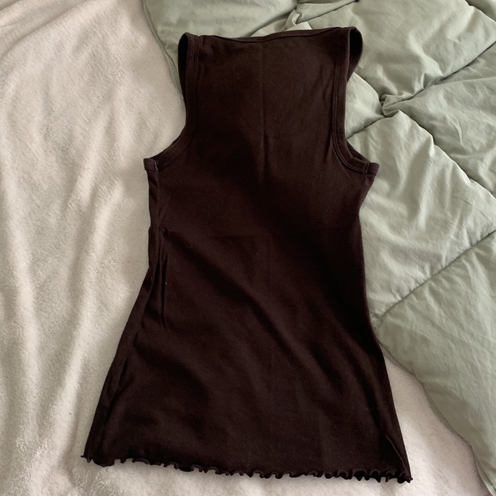 Banana Republic Tank Too - Picture 4 of 4
